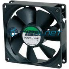 VENTOINHA KD1209PTS1 H VENTOINHA 12VDC 92X25MM 2.6W 45.5CFM